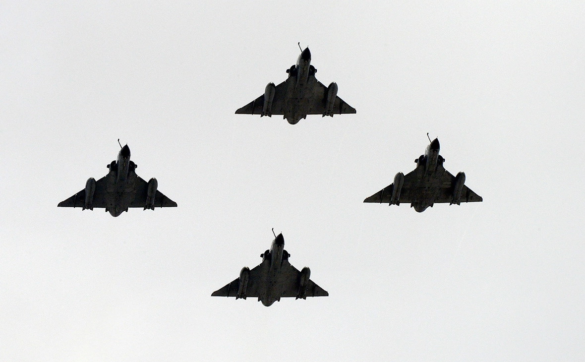 Antoine Antoniol / Getty Images