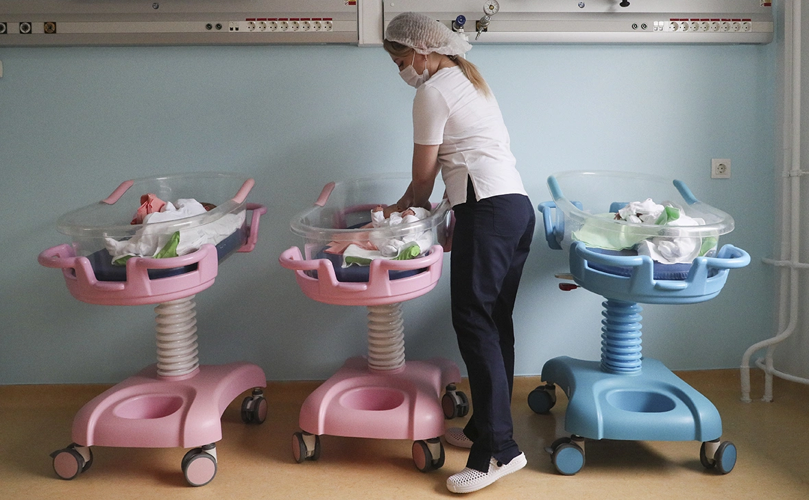 Гавриил Григоров / ТАСС