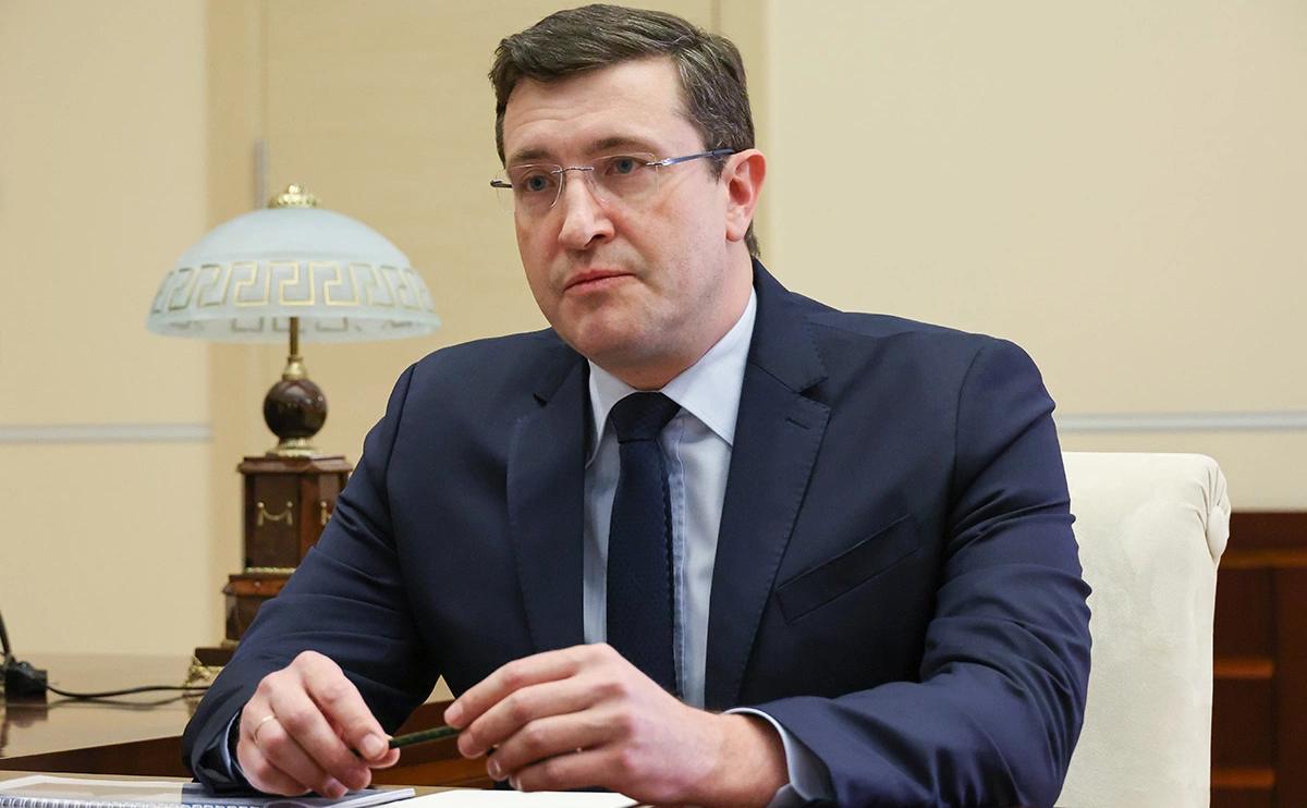 Михаил Климентьев / ТАСС