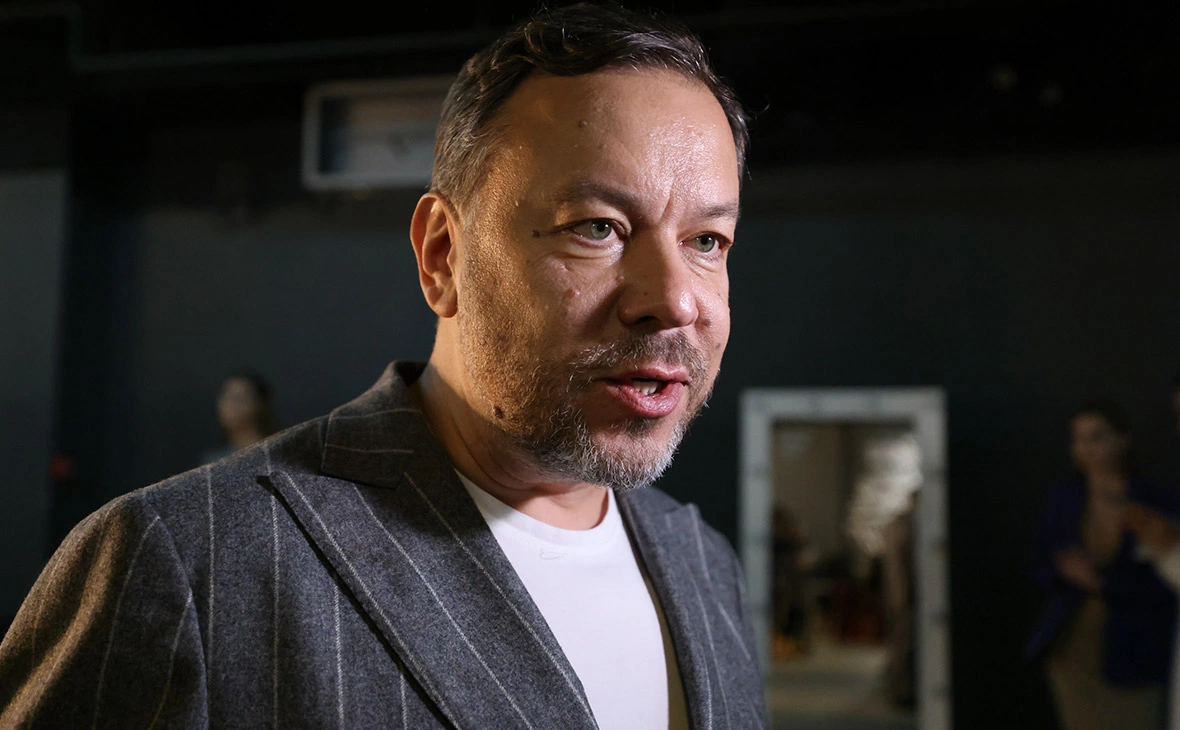 Артем Геодакян / ТАСС