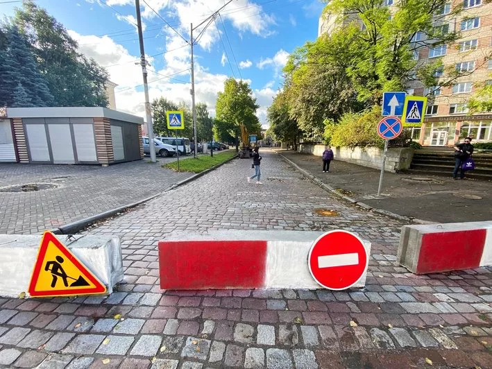 архив РБК Калининград, Александр Подгорчук