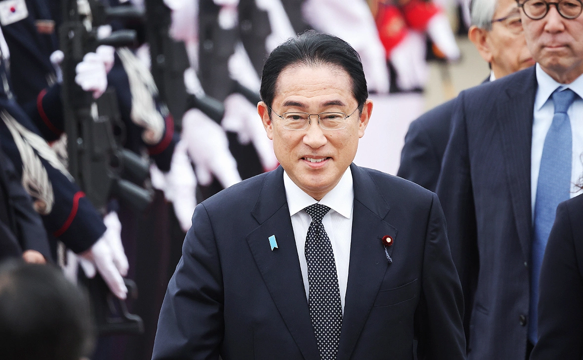 Kim Hong-Ji / Getty Images