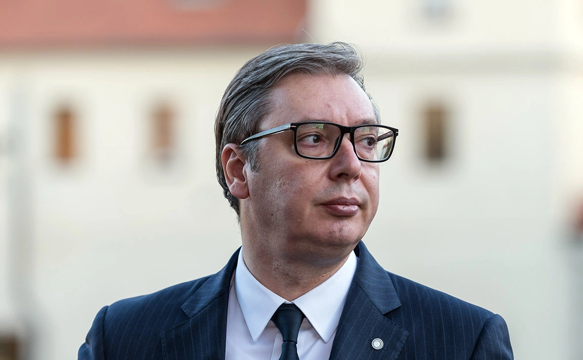 Tomas Tkacik / Keystone Press Agency / Global Look Press