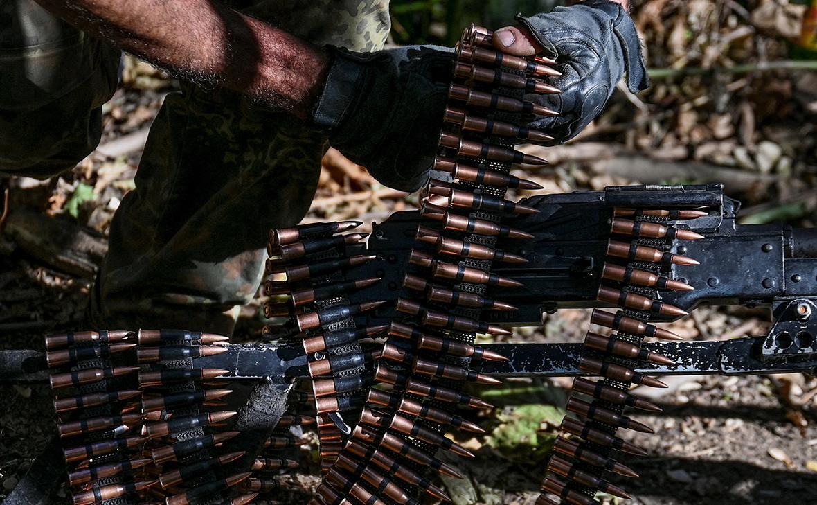 Фото:Дмитрий Смолиенко / Reuters