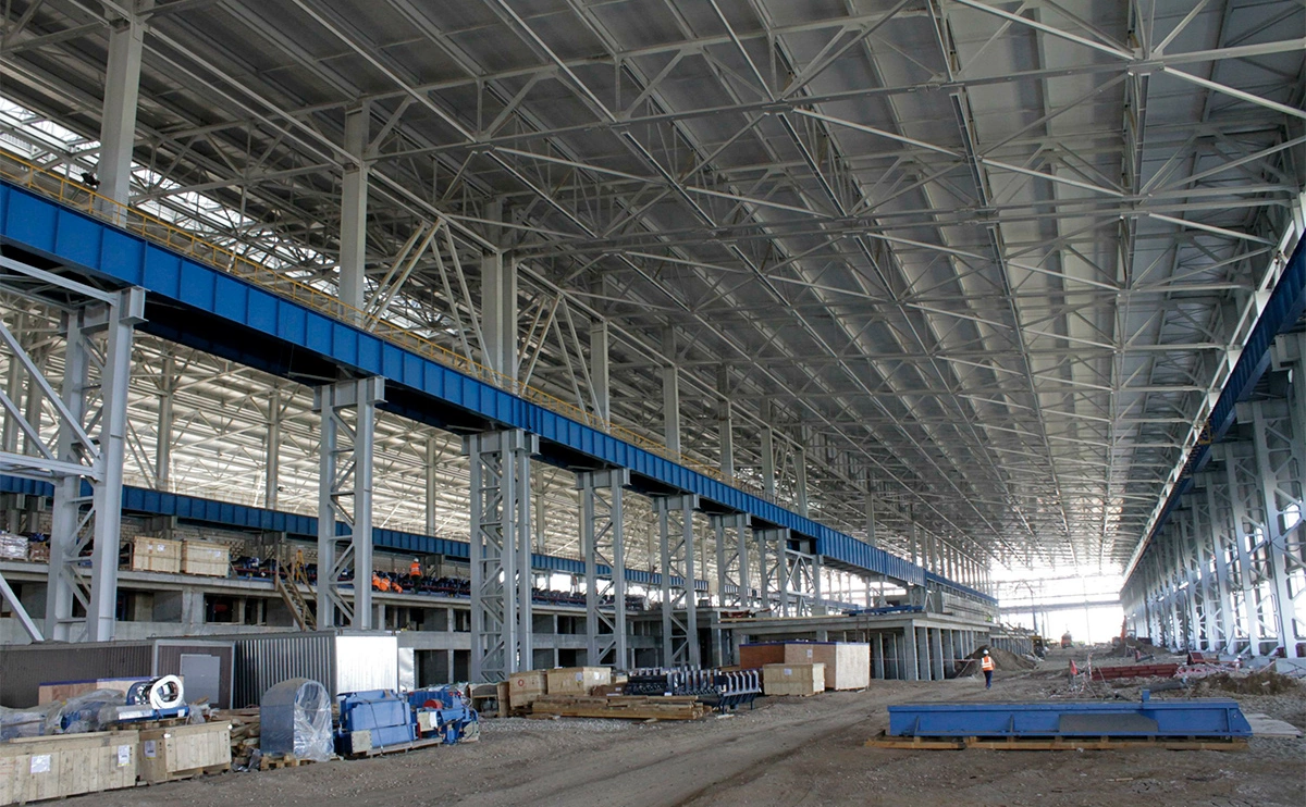 Николай Титов / Russian Look / Global Look Press