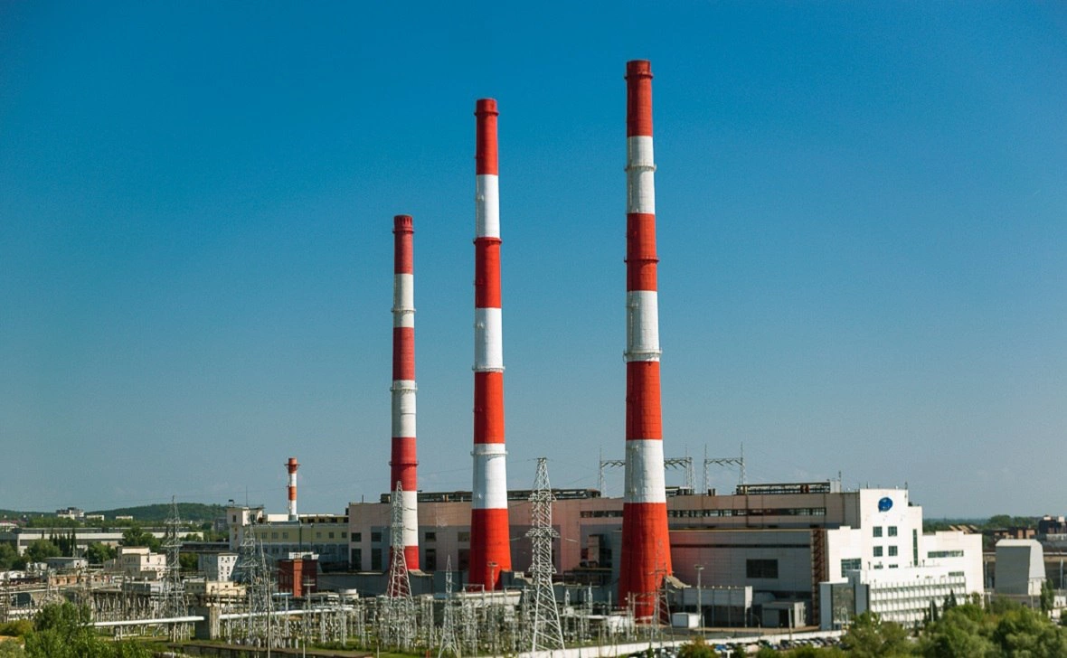Кумертауская ТЭЦ