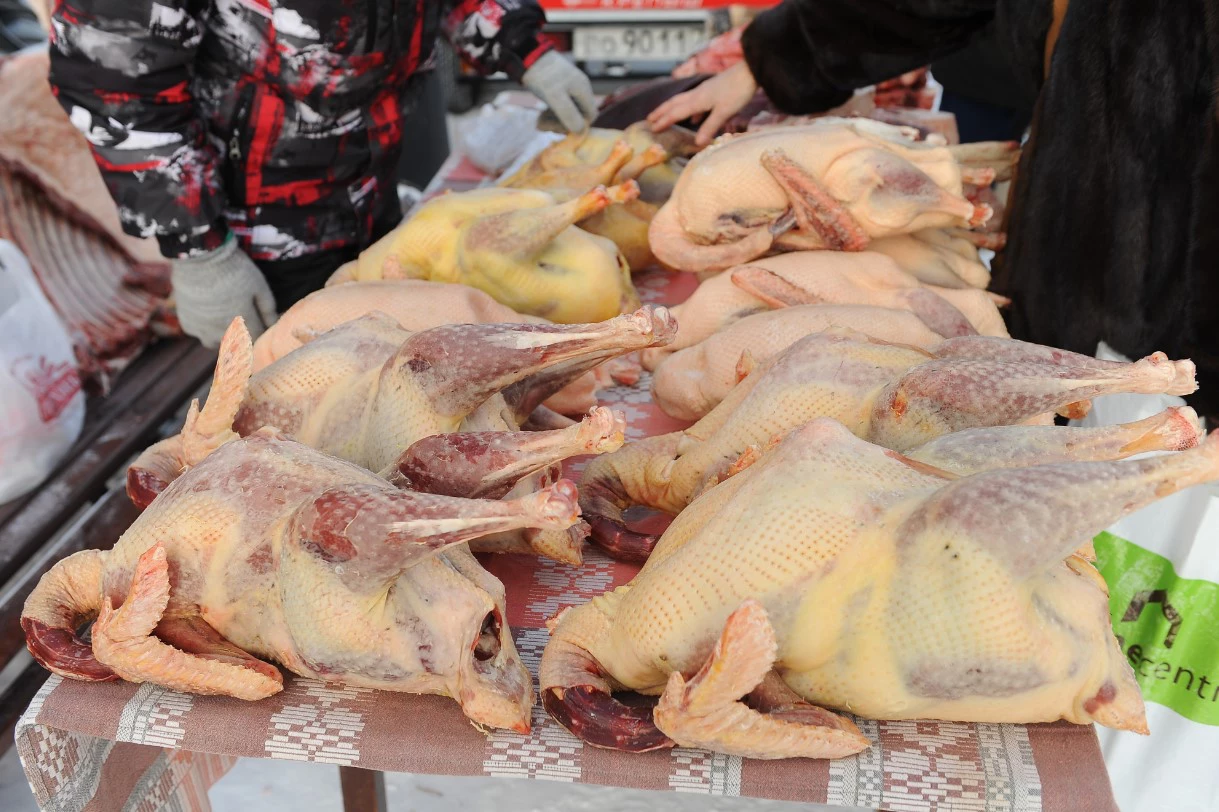 Вадим Ахметов / РИА URA.RU