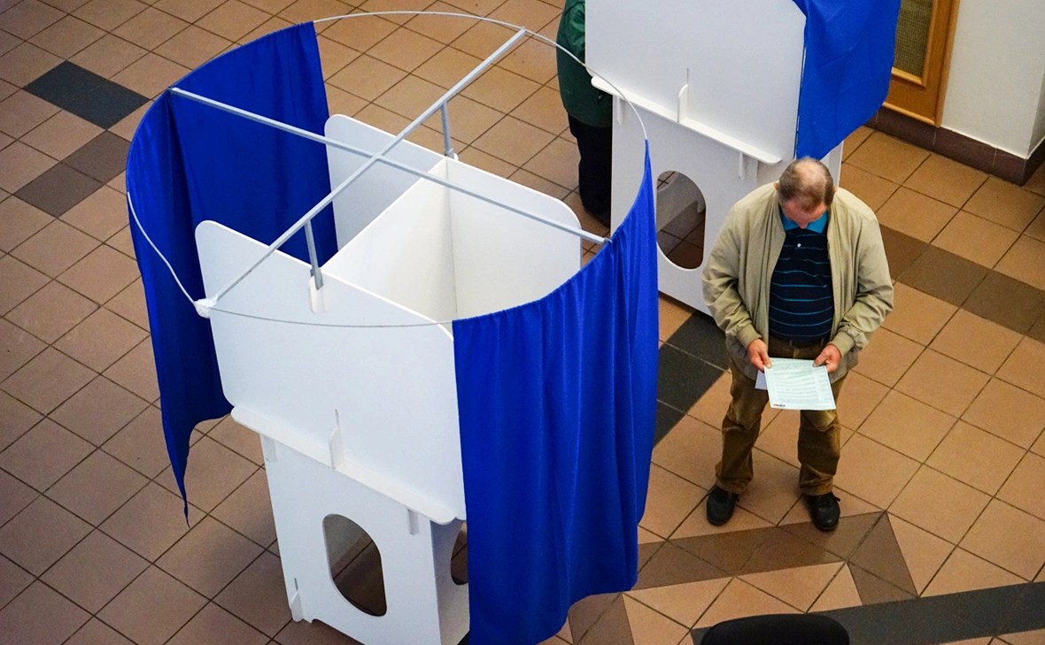 Олег Яковлев / РБК