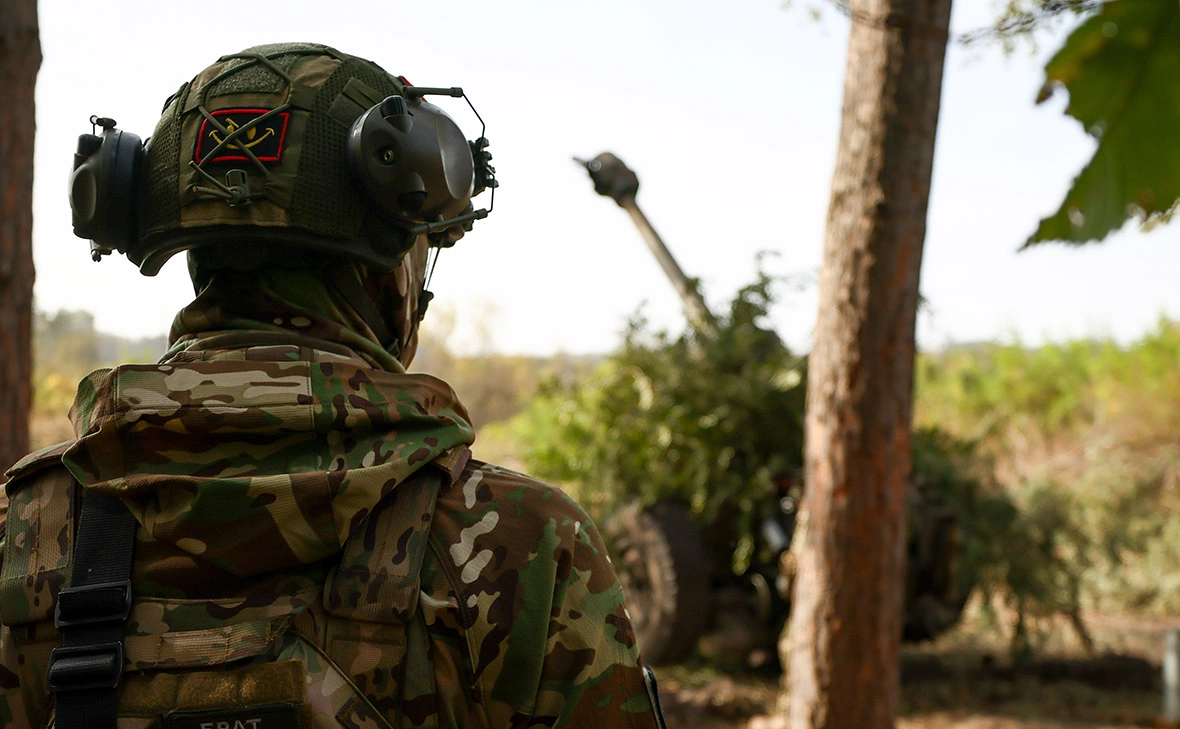 Александр Река / ТАСС