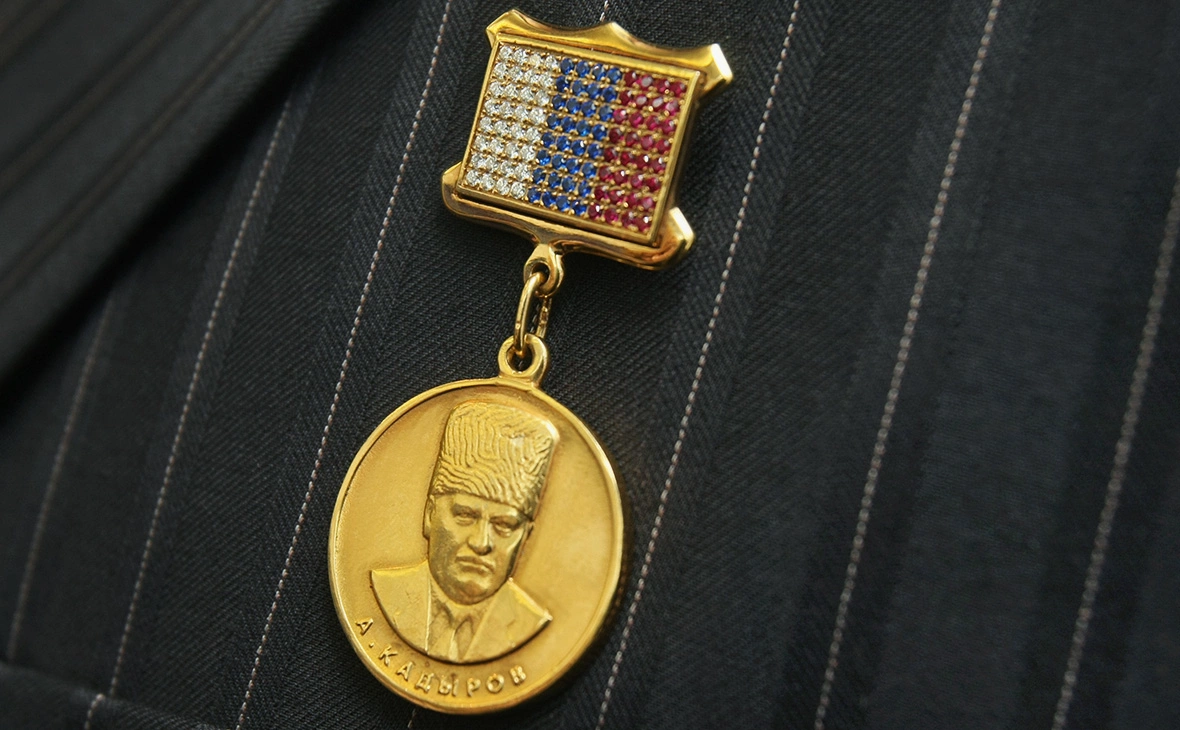 Владимир Федоренко / РИА Новости