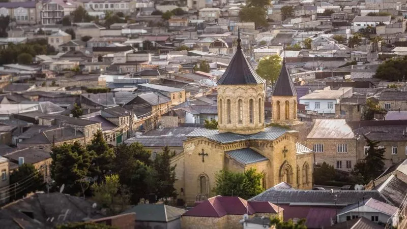 Муса Салгереев