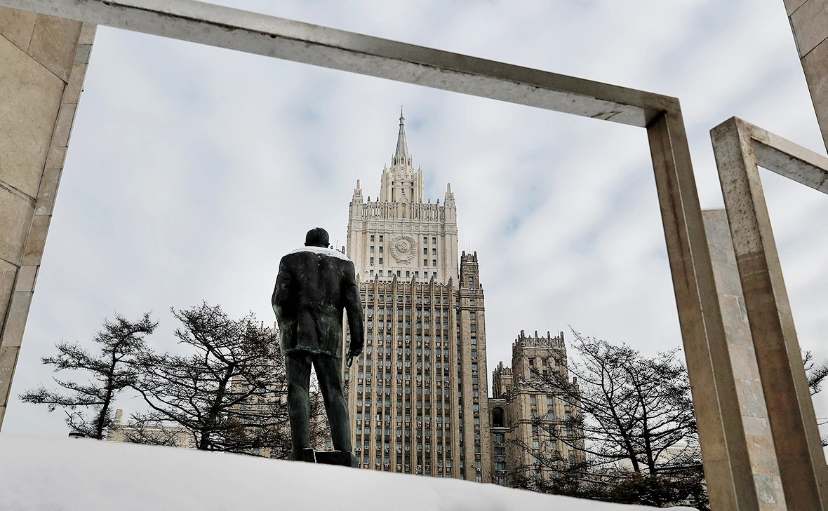 Андрей Любимов / РБК