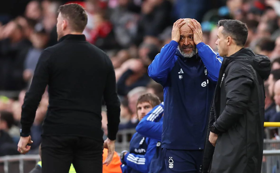 Julian Finney / Getty Images