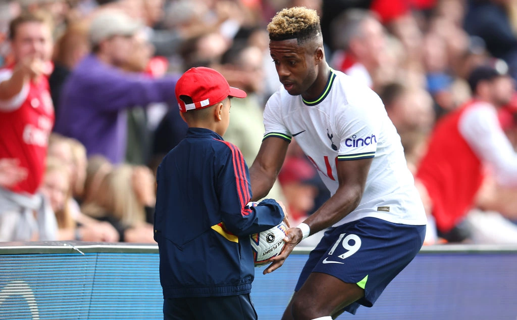 Catherine Ivill / Getty Images