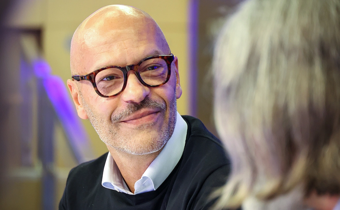 Сергей Петров / Global Look Press