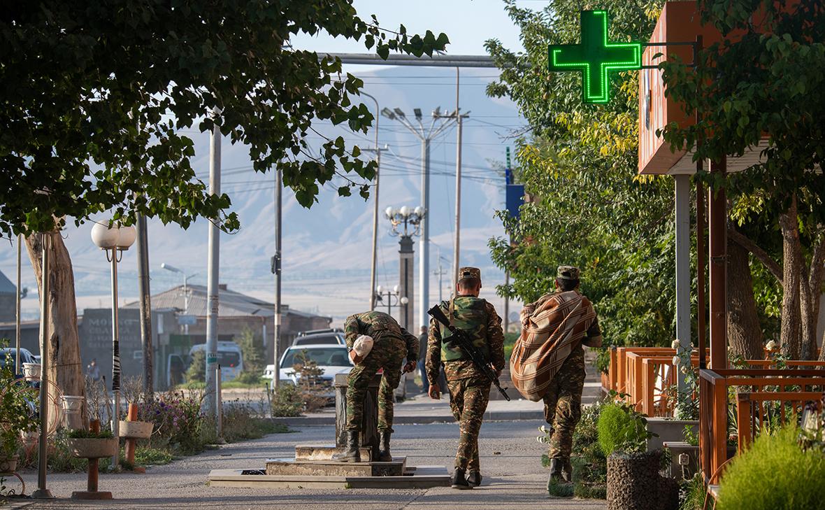 Фото: Александр Патрин / ТАСС