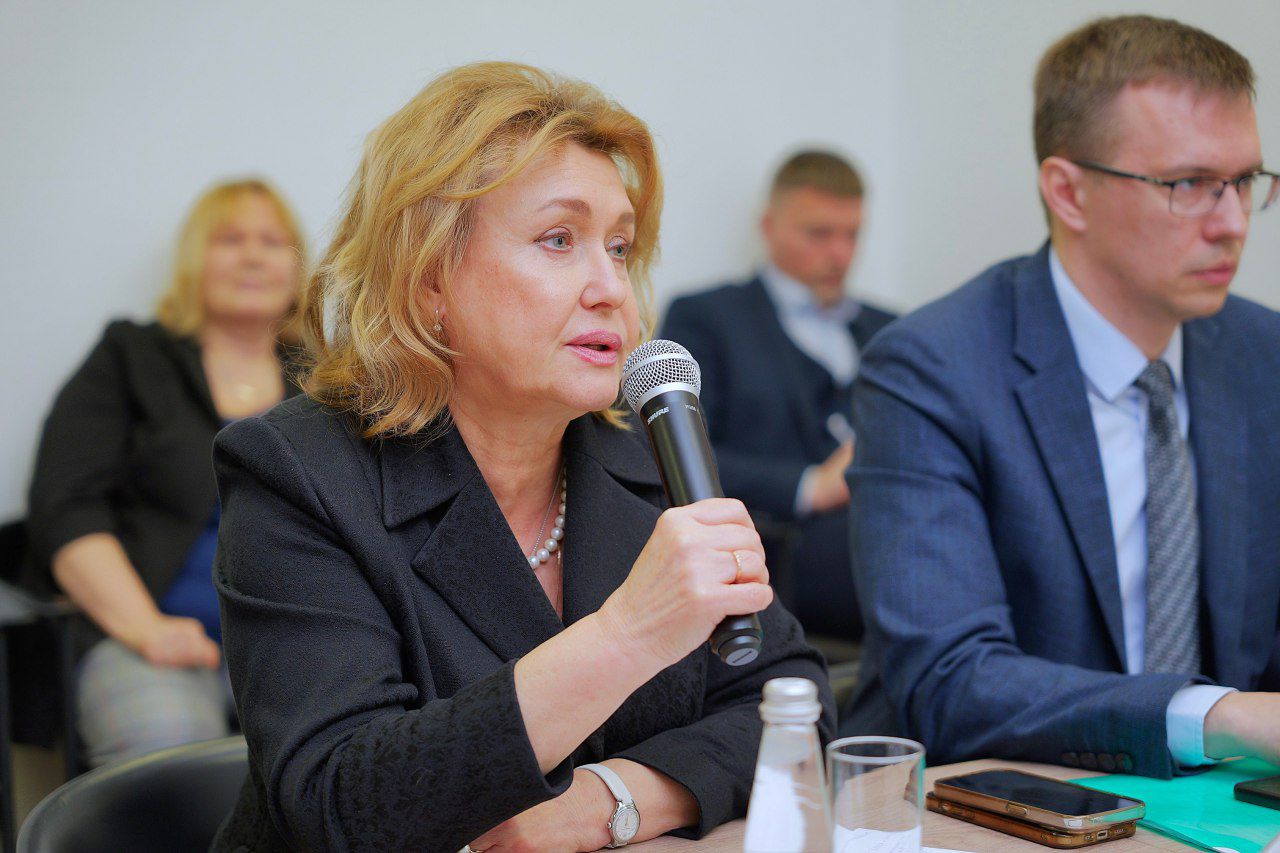 Петербургские депутаты предложат правительству заплатить за маркировку