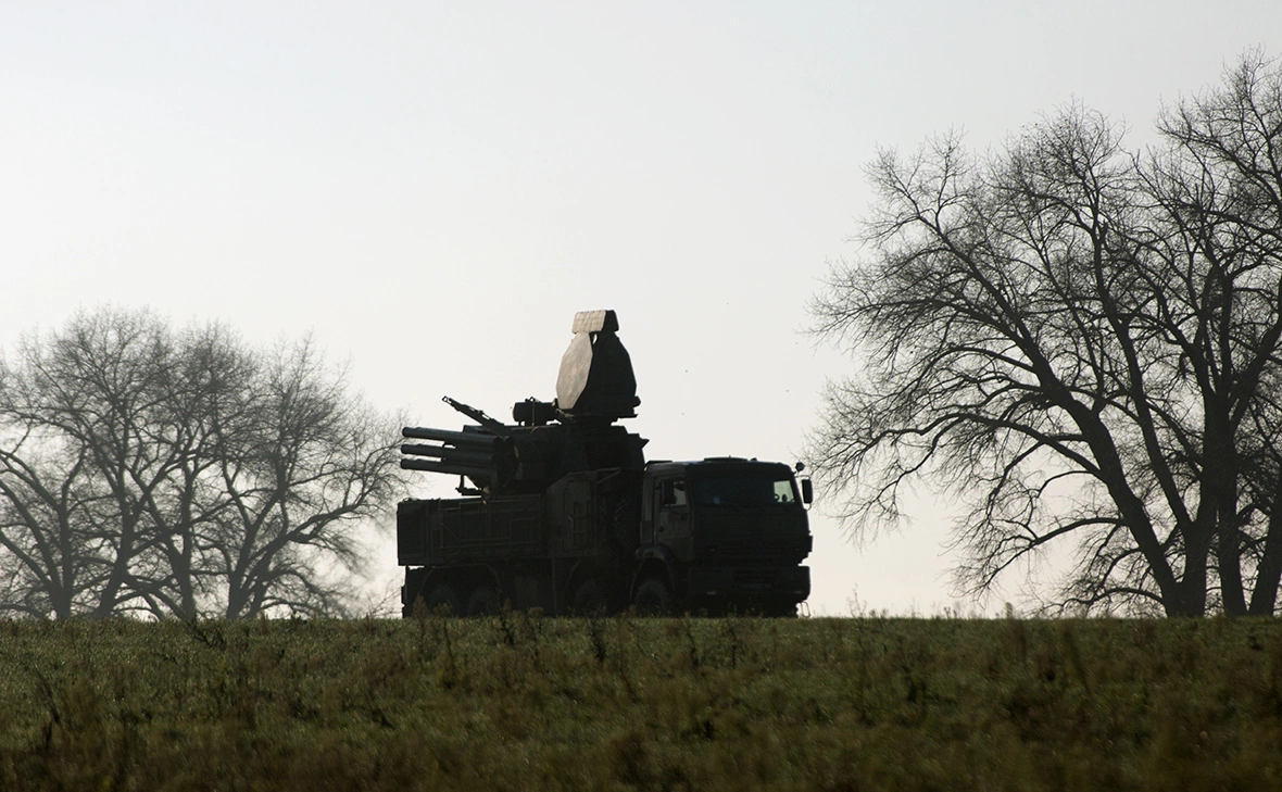 Николай Гынгазов / ТАСС