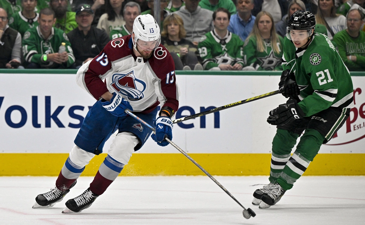 Jerome Miron / USA TODAY Sports / Reuters