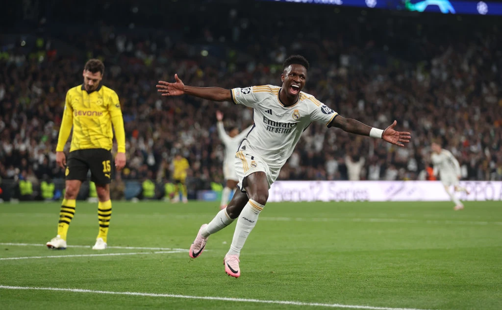 Lars Baron / Getty Images