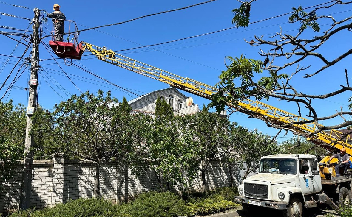 energyofukraine / Telegram