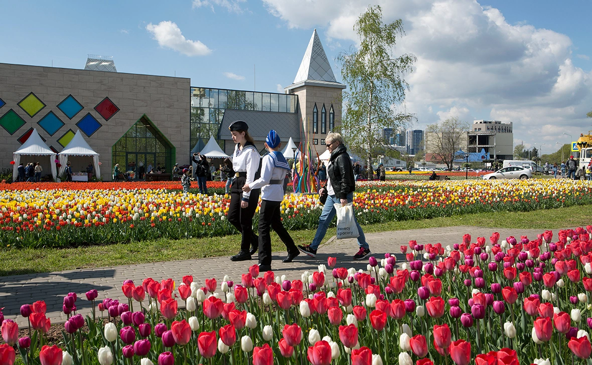 Николай Гынгазов / Global Look Press