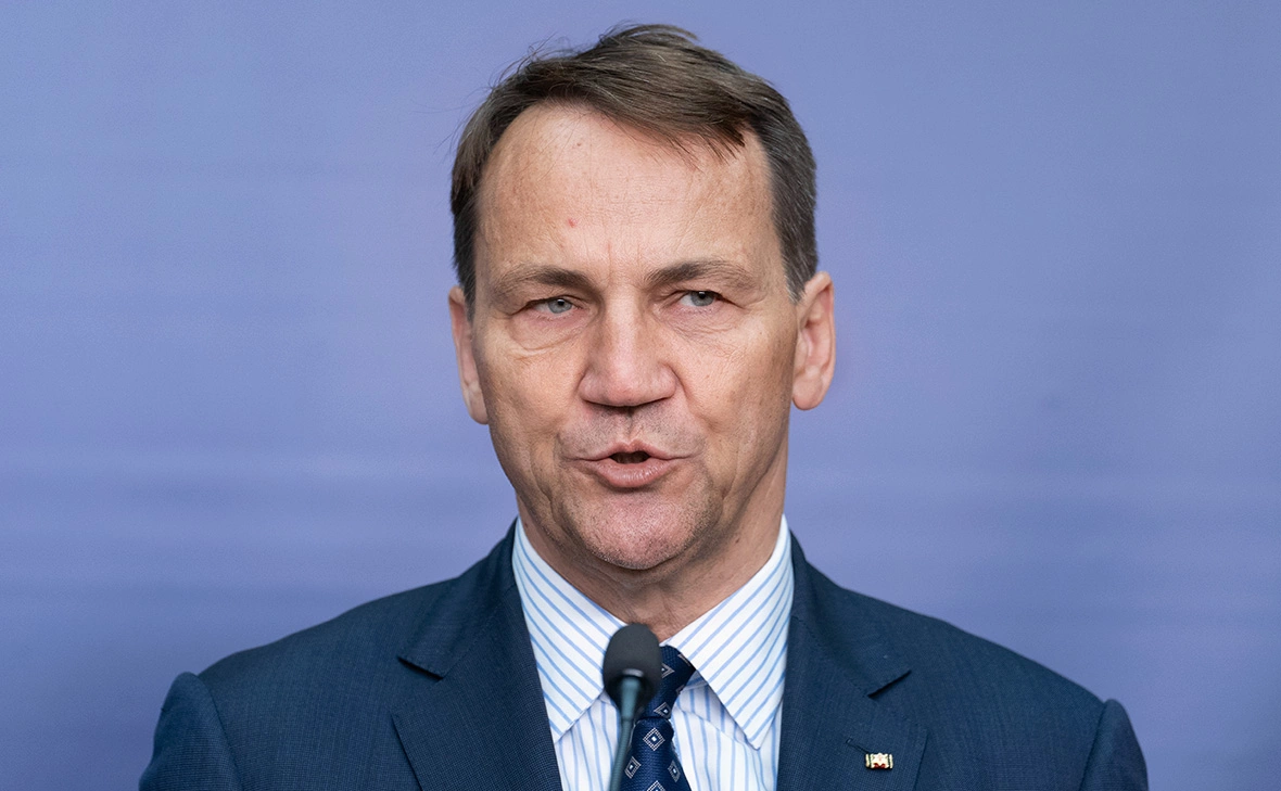 Marek Antoni Iwanczuk / Keystone Press Agency / Global Look Press