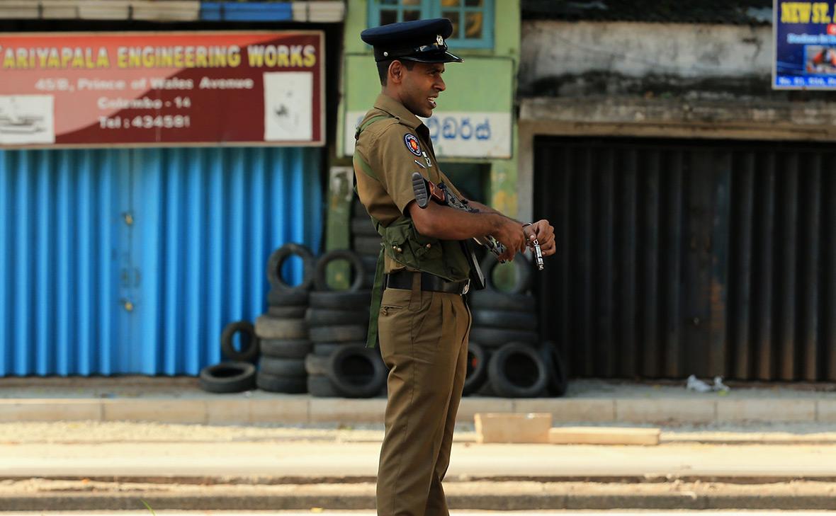 Фото: Buddhika Weerasinghe / Getty Images