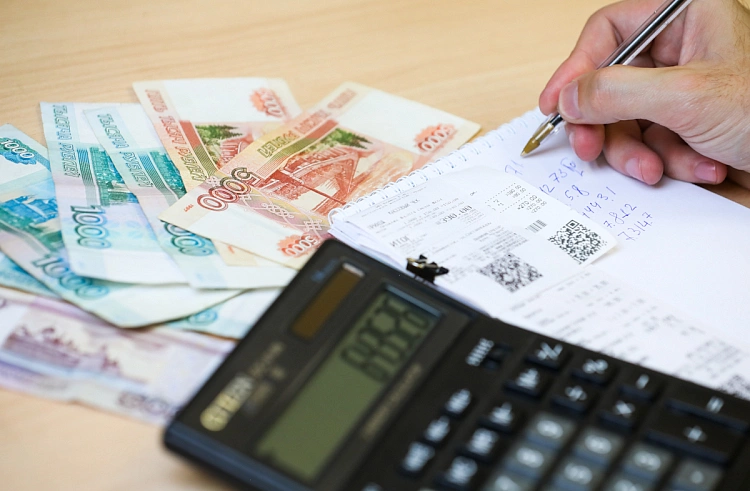 Правительство Приморского края