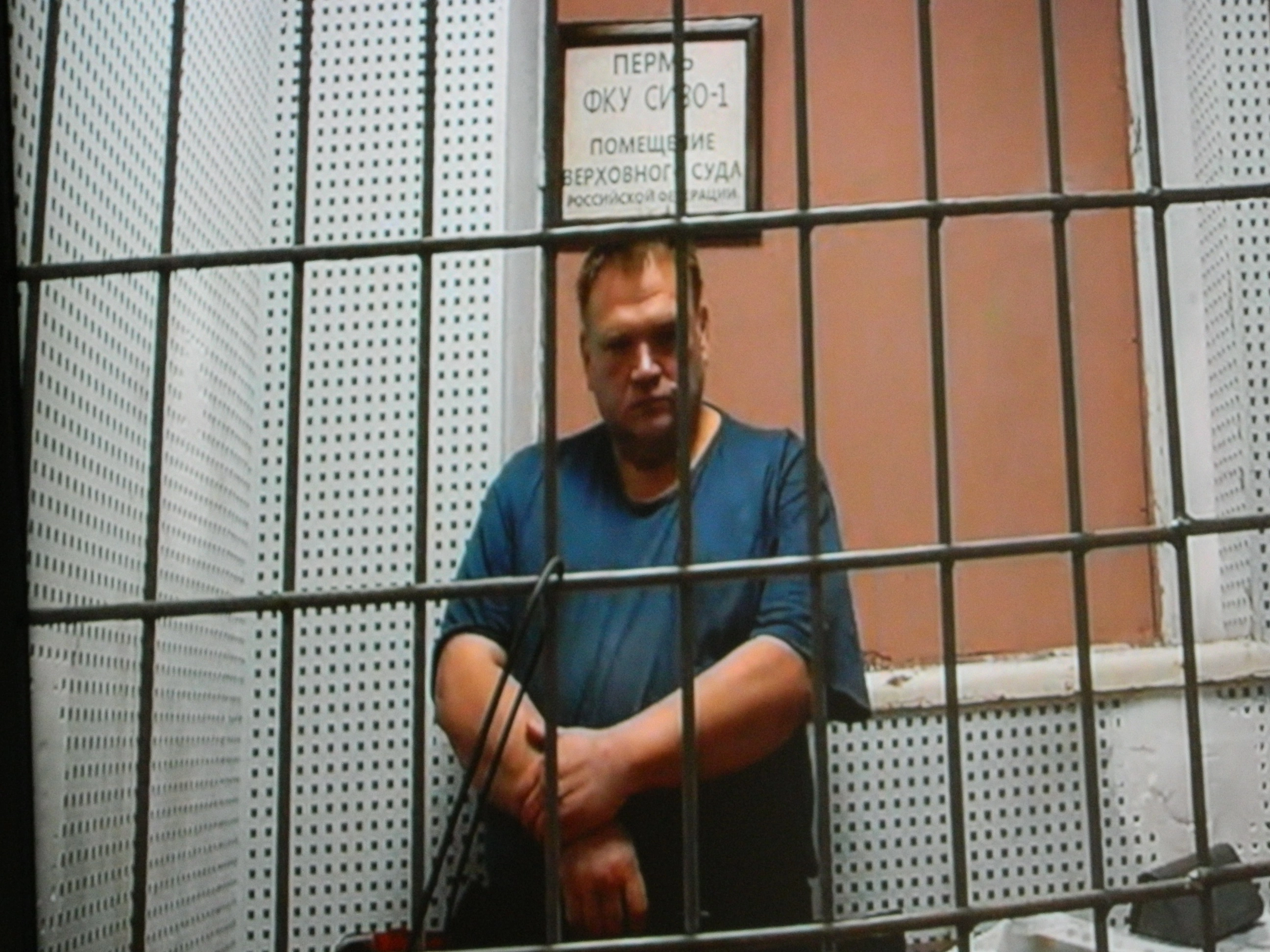 Михаил Лобанов