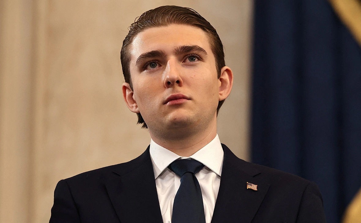 Chip Somodevilla / Reuters