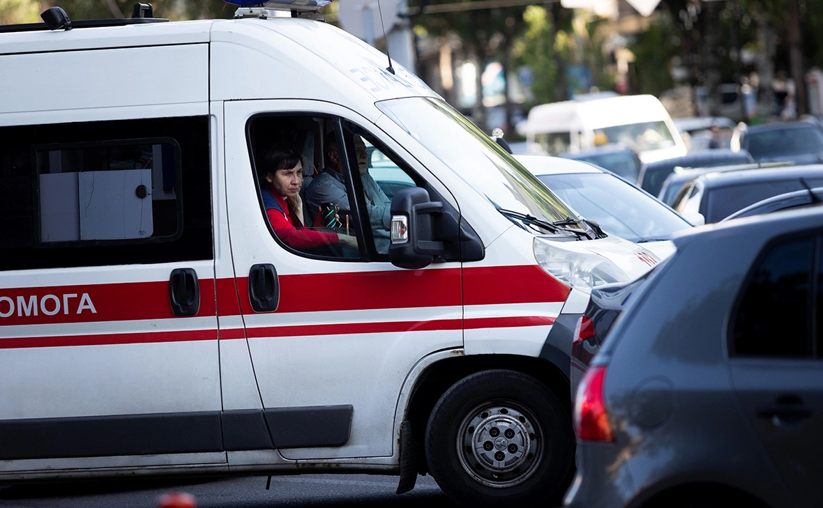 Кирилл Чуботин / Global Look Press