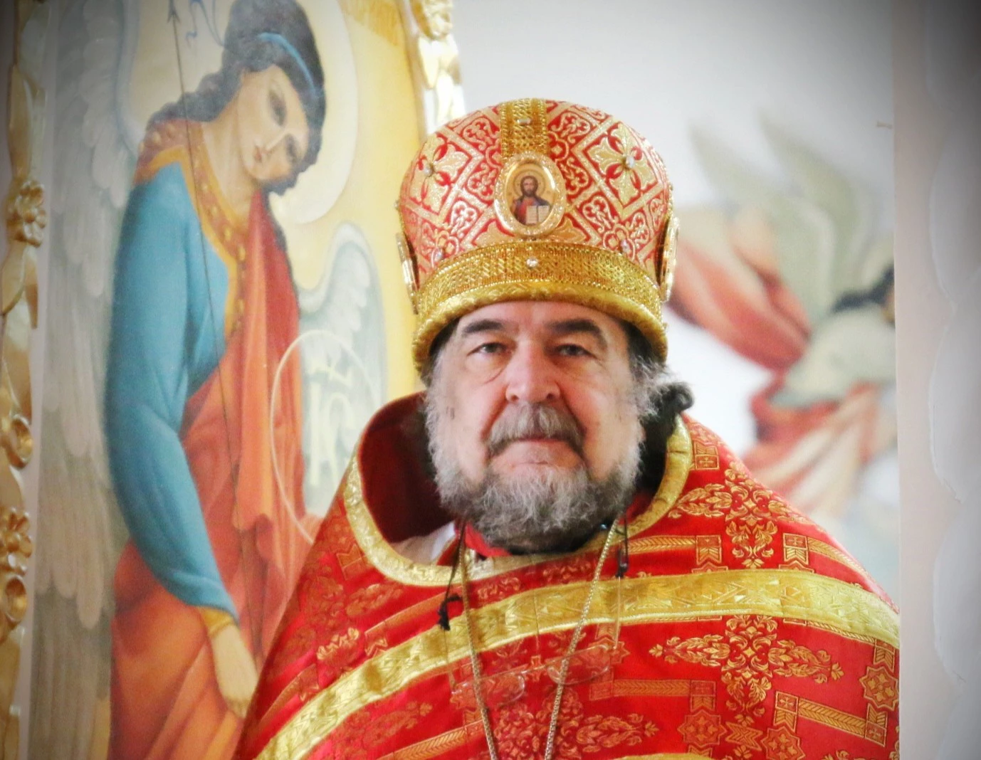 Соликамская епархия