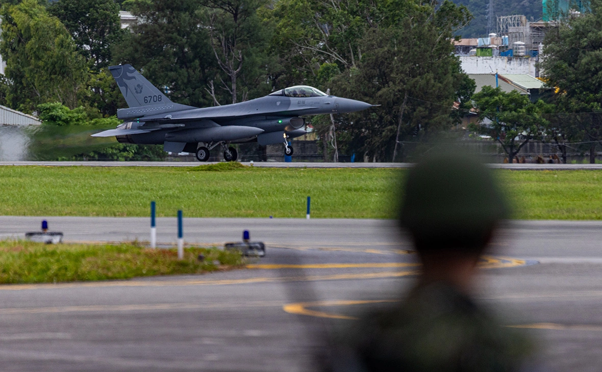 Annabelle Chih / Getty Images