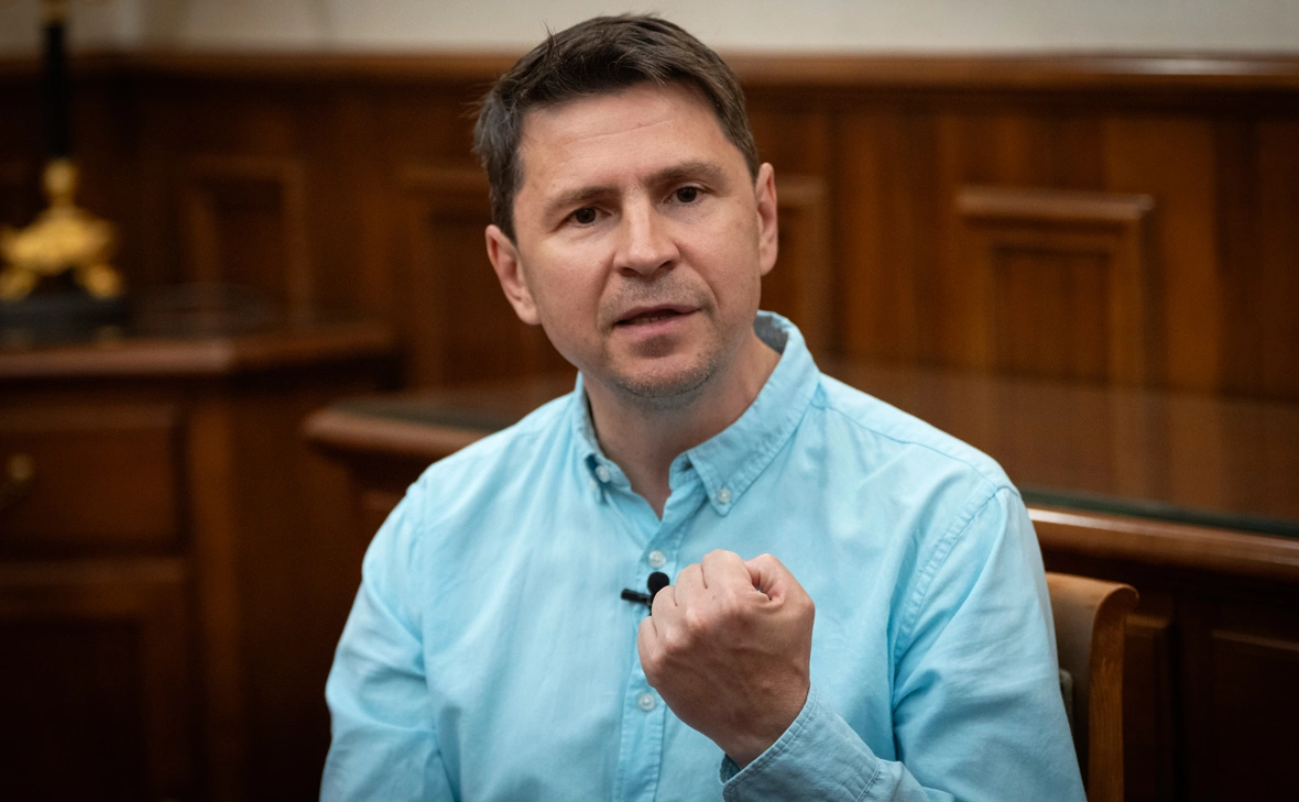 Ефрем Лукацкий / AP / TACC