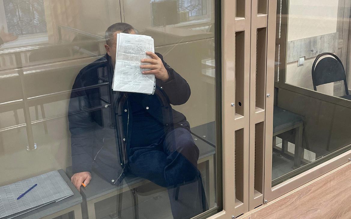 Экс-замгубернатора Брянской области арестовали по делу о крупной взятке