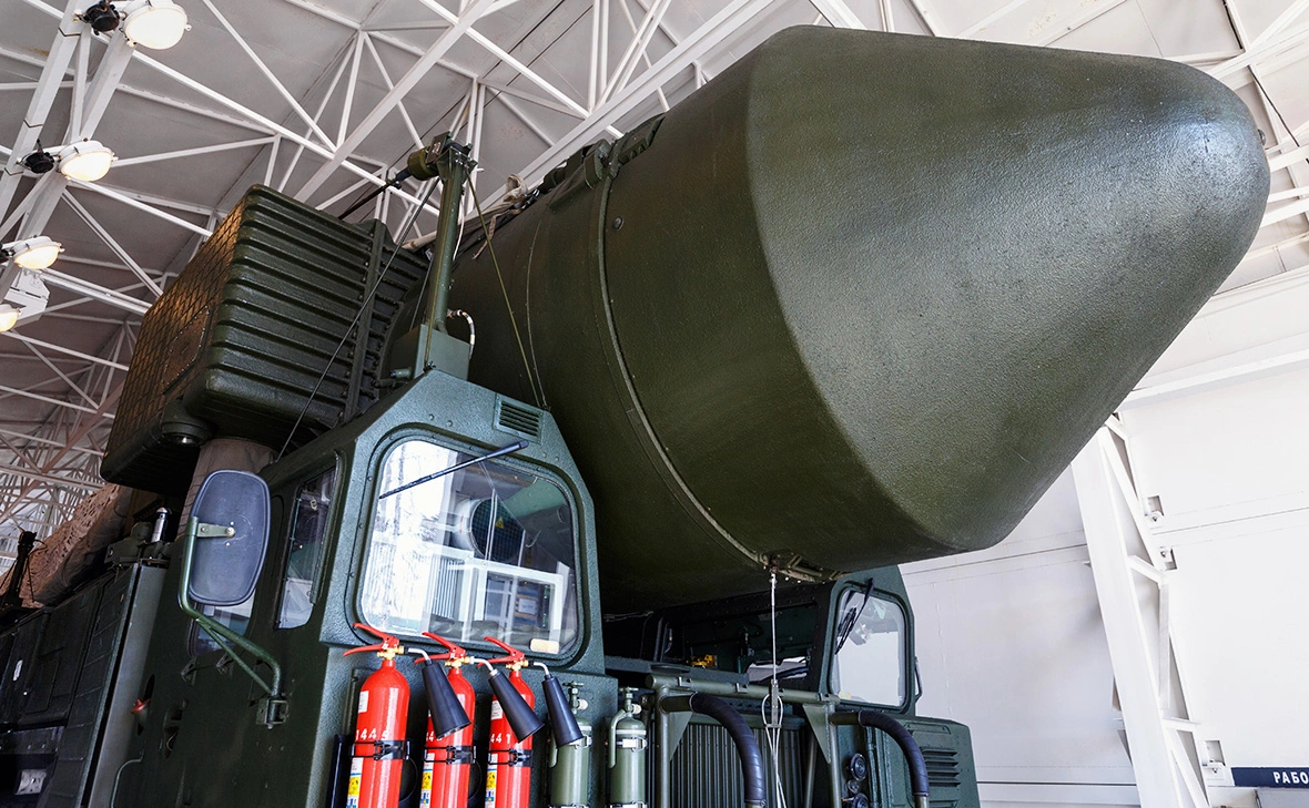 Вадим Савицкий / РИА Новости