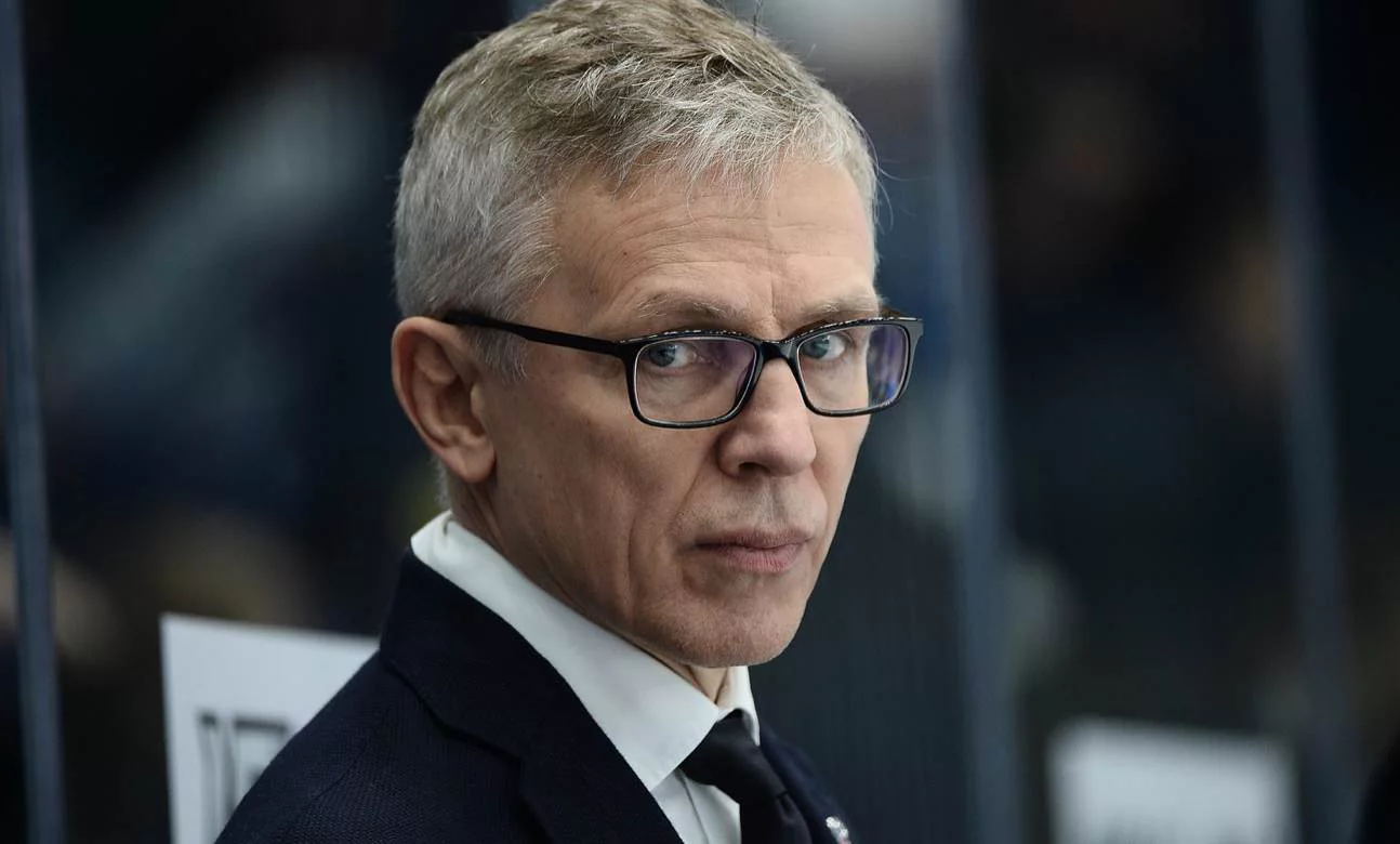 ХК «Торпедо»