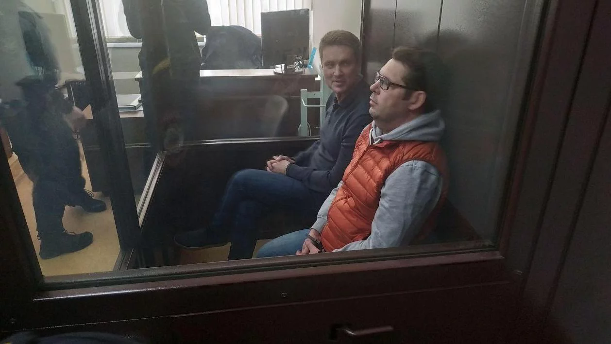 Дмитрий Антоненков, 66.RU