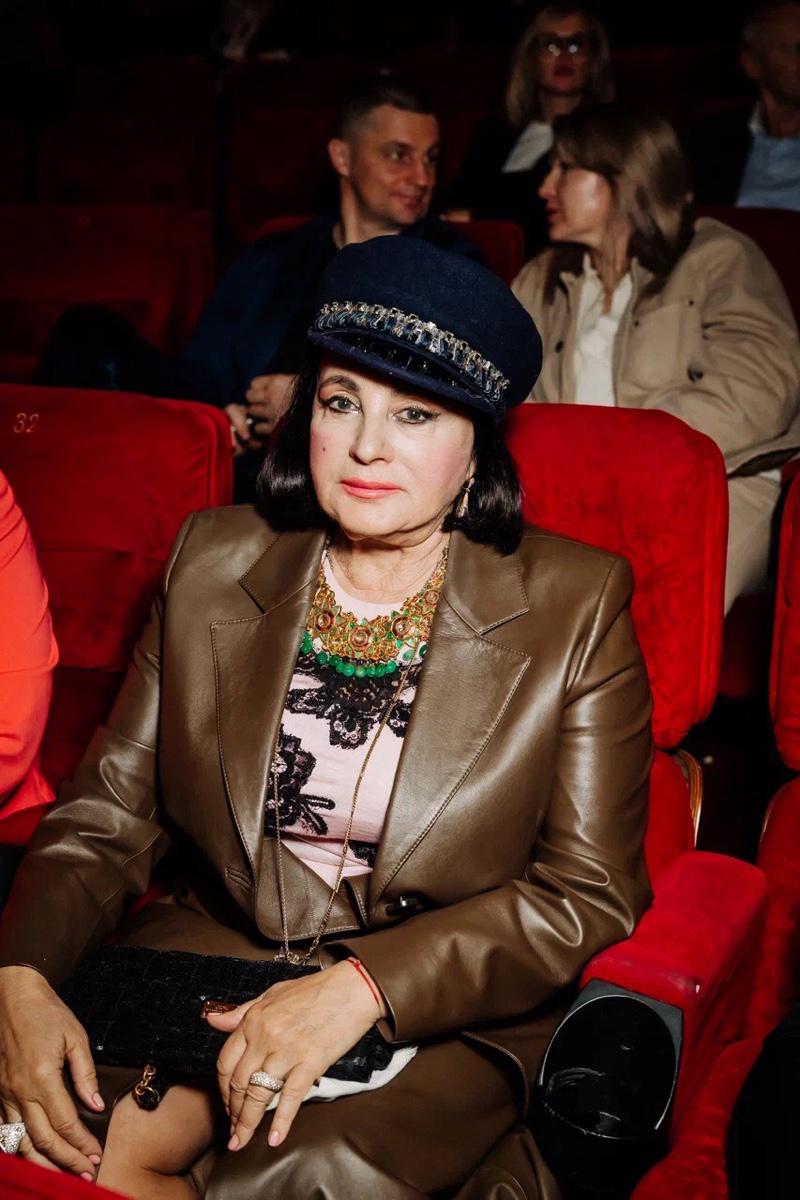 Ирина Винер
