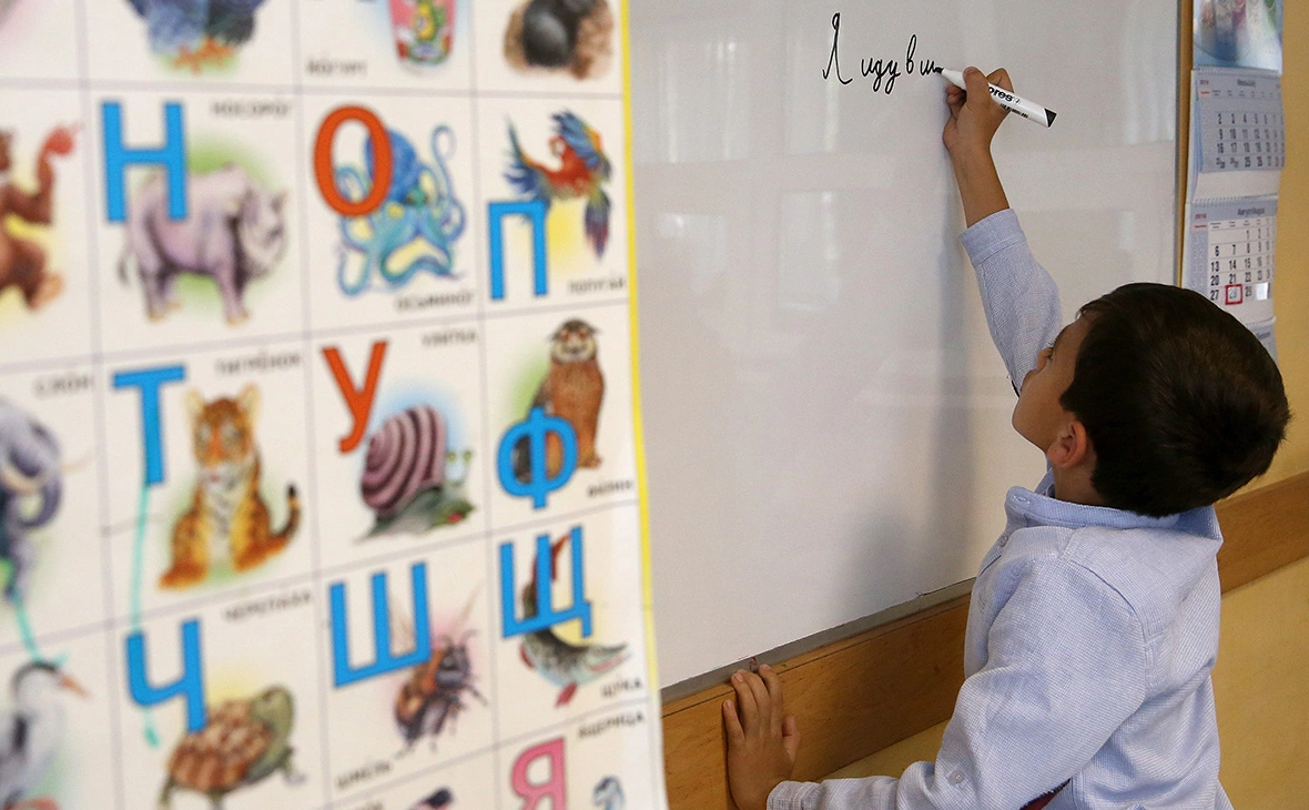 Сергей Фадеичев / ТАСС