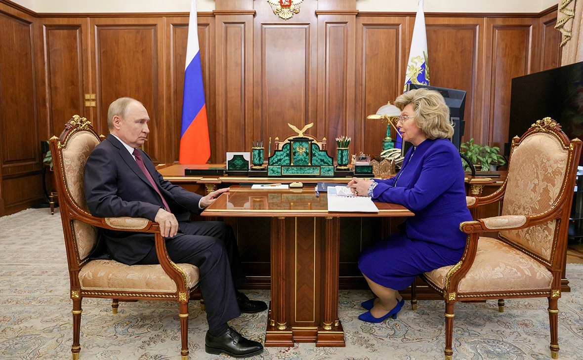 Гавриил Григоров / ТАСС