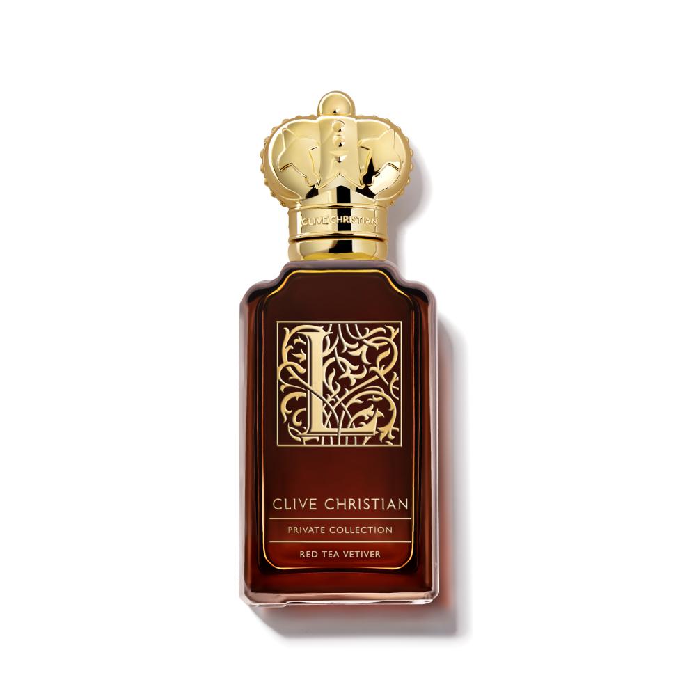 Духи Red Tea Vetiver, Clive Christian, 46 002 руб. (Molecule)