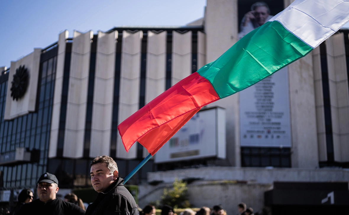 Hristo Rusev / Getty Images