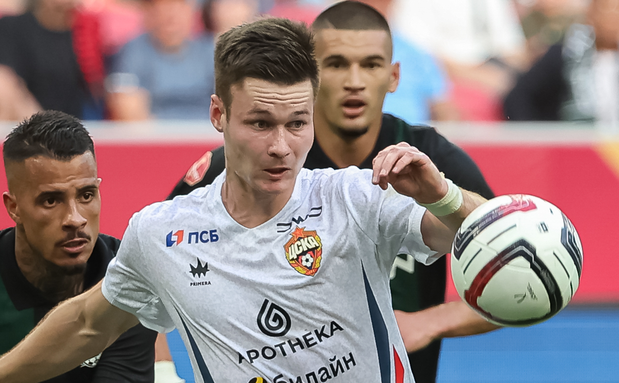 Sergey Elagin / Business Online / Global Look Press