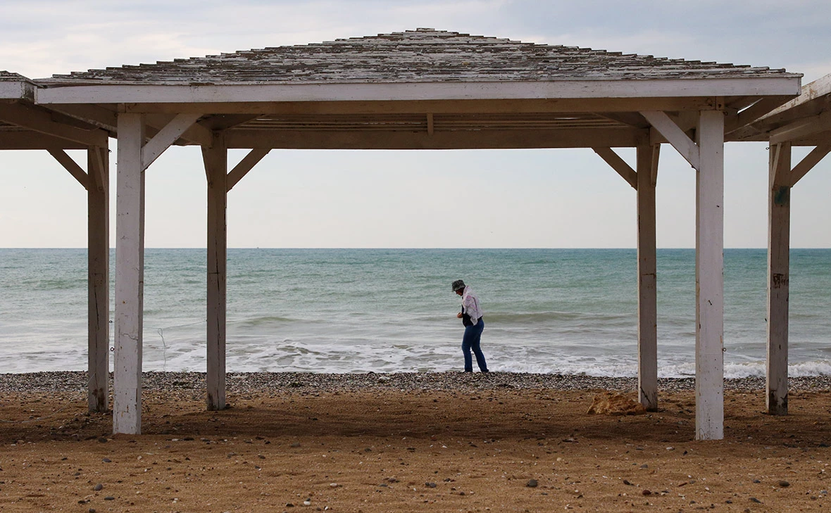 Алексей Павлишак / ТАСС