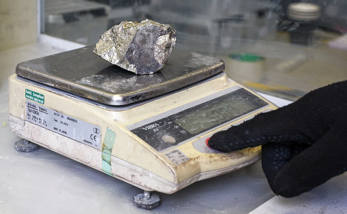 Сергей Булкин / ТАСС