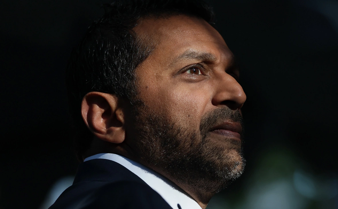 Michael M. Santiago / Getty Images