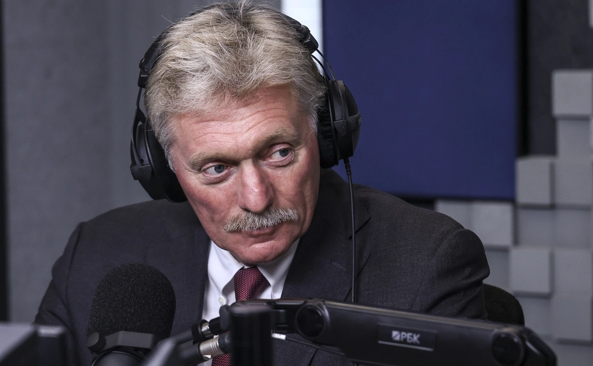 Андрей Любимов / РБК