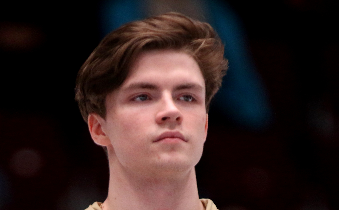 Maksim Konstantinov / Global Look Press